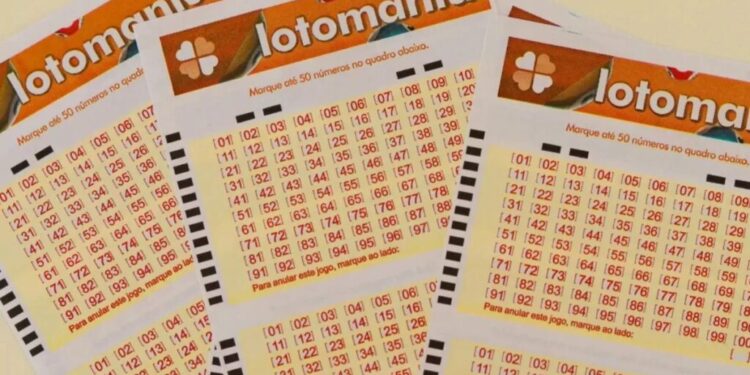 Sem ganhadores na faixa principal, Lotomania 2921 premia aposta com zero acerto - Foto: Agência Brasil