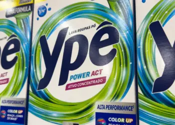 Bactéria resistente a antibióticos encontrada em produtos Ypê gera alerta de saúde pública - Torvim/stock.adobe.com