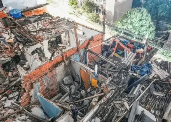 Explosão no Jaguaré: Segunda Vítima Fatal é Confirmada; Sindicato Repudia Desmonte do Saneamento Pós-Privatização