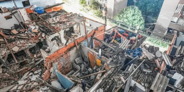Explosão no Jaguaré: Segunda Vítima Fatal é Confirmada; Sindicato Repudia Desmonte do Saneamento Pós-Privatização