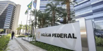 PF: Pai de Daniel Vorcaro Liderava Milícia Pessoal do Banco Master, Apontam Investigações
