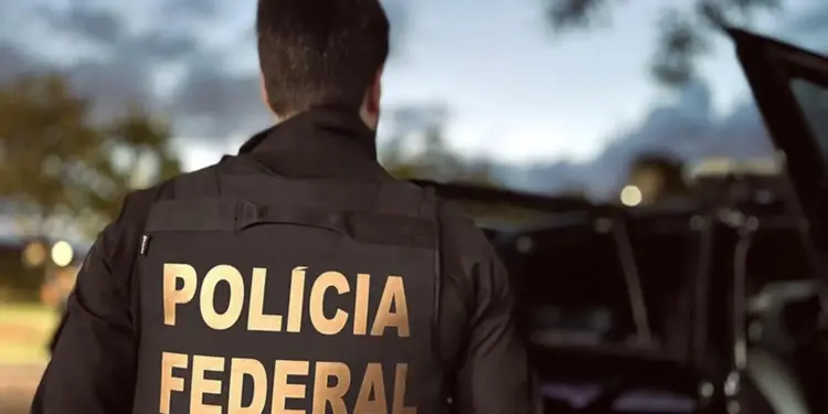 Operação Sem Refino: PF desarticula grupo bilionário de combustíveis com suspeitas de lavagem de dinheiro e evasão fiscal - Foto: Agência Brasil