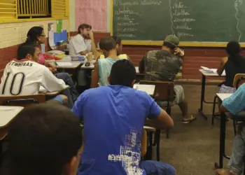 Última Chamada: Inscrições Gratuitas para o Encceja 2026 Fecham Nesta Sexta-feira (15)