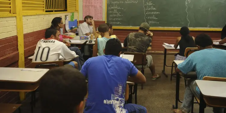 Última Chamada: Inscrições Gratuitas para o Encceja 2026 Fecham Nesta Sexta-feira (15)