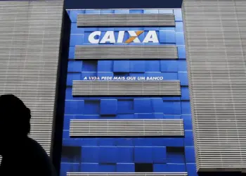 Lucro da Caixa cai 34% no 1º trimestre de 2026 com novas regras do BC; entenda o impacto