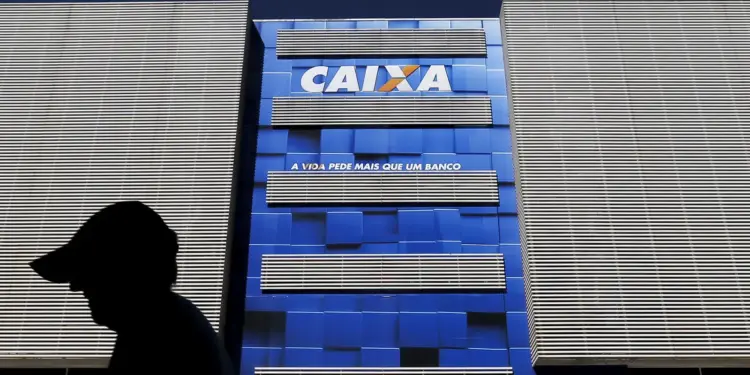 Lucro da Caixa cai 34% no 1º trimestre de 2026 com novas regras do BC; entenda o impacto