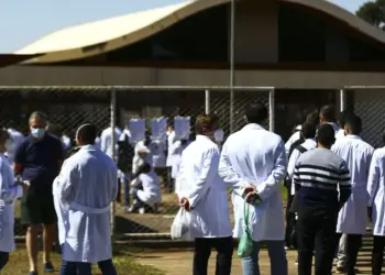 Médicos com diplomas estrangeiros: Segunda etapa do Revalida 2025/2 acontece neste fim de semana com prova prática