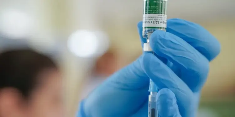 Sesi Amplia Vacinação Contra Gripe e Doenças Graves em Trabalhadores da Indústria em Todo o Brasil