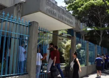 Professores de Matemática: Última Chance para Inscrição na Olimpíada Nacional é Neste Domingo