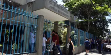 Professores de Matemática: Última Chance para Inscrição na Olimpíada Nacional é Neste Domingo