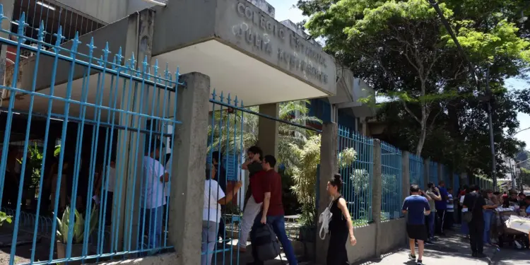Professores de Matemática: Última Chance para Inscrição na Olimpíada Nacional é Neste Domingo