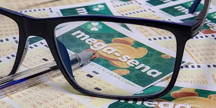 Mega-Sena: Concorra a R$ 65 Milhões Neste Sábado com Apostas Acessíveis
