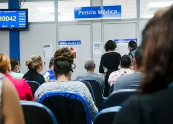 INSS Abre Quase 26 Mil Vagas em Mutirão Nacional para Agilizar Concessão de Benefícios Previdenciários e Assistenciais - Foto: Reprodução/Agência Brasil