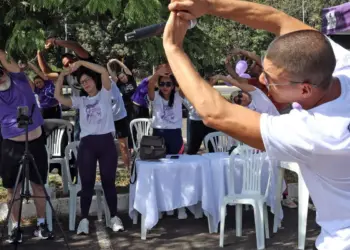 Mobilização Nacional Cobra Acesso a Tratamento e Direitos para Pacientes com Fibromialgia no SUS - Foto: Reprodução/Agência Brasil