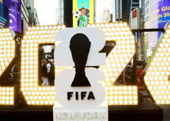 Seleção Brasileira: Confira Datas, Horários e Jogos do Brasil na Copa do Mundo de 2026 com Neymar Convocado Foto: Reprodução/Agência Brasil