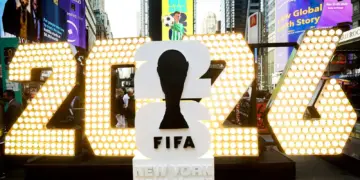 Seleção Brasileira: Confira Datas, Horários e Jogos do Brasil na Copa do Mundo de 2026 com Neymar Convocado Foto: Reprodução/Agência Brasil