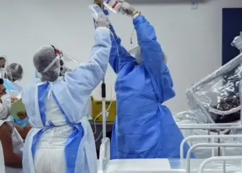 Ebola: Entenda a Cronologia da Doença, Causas de Surtos na África e Medidas de Prevenção - Foto: Reprodução/Agência Brasil