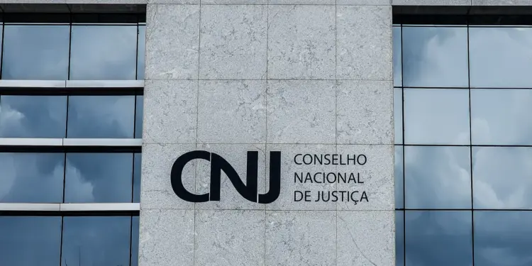 Bloqueio Judicial Automático de Contas: Novo Sistema Aumenta Risco e Exige Reação Rápida de Devedores - Foto: Reprodução/Agência Brasil