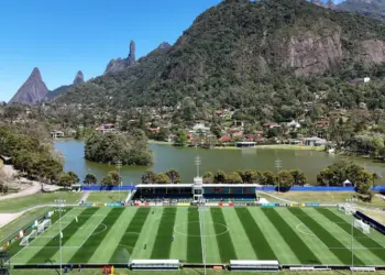 Seleção Brasileira de Futebol Inicia Reta Final de Preparação para a Copa do Mundo na Granja Comary - Foto: Agência Brasil