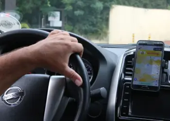 Novo Programa Move: Financiamento Facilitado para Motoristas de App e Taxistas com Foco em Sustentabilidade - Foto: Reprodução/Agência Brasil