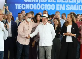Brasil dá salto na luta contra o câncer: Fiocruz inaugura produção nacional de terapia CAR-T contra leucemia e linfoma - Foto: Agência Brasil