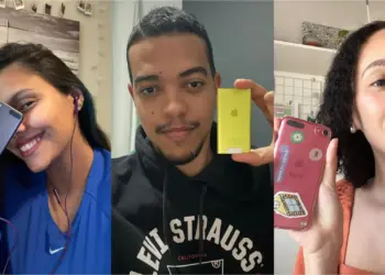 Jovens da Geração Z Redescobrem iPods: Nostalgia e Fuga das Distrações Digitais Impulsionam Retorno do MP3 Player - Foto: Reprodução