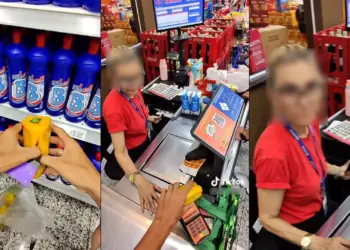 Óculos Inteligentes Viram Febre em Pegadinhas Virais, Mas Acendem Alerta Sobre Privacidade e Exposição Indevida - Foto: Reprodução