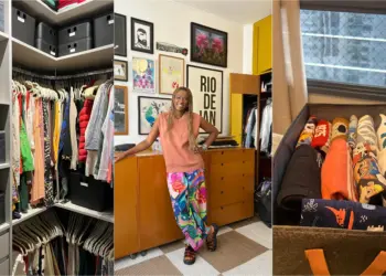 Personal Organizer: O Serviço de Organização que Transforma Caos em Lucro de até R$ 20 Mil por Mês - Foto: Reprodução