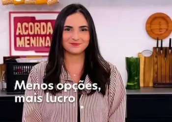 Filha de faxineira e pintor se torna referência mundial em arte, expondo no Brasil e em Veneza - Foto: Reprodução