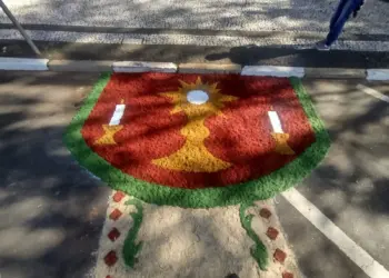 Corpus Christi 2026: Descubra quais capitais terão feriado e como funcionam os pontos facultativos - Foto: Reprodução
