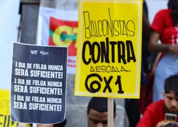 Fim da Jornada 6x1 na Câmara: Microempreendedores Individuais Podem Contratar Mais Funcionários - Foto: Reprodução
