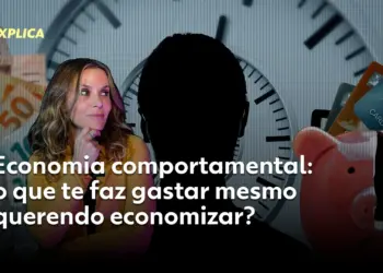 Seu Cérebro Pode Estar Sabotando Suas Finanças: Entenda o 'Viés do Presente' e Como Ele Afeta Seu Bolso - Foto: Reprodução