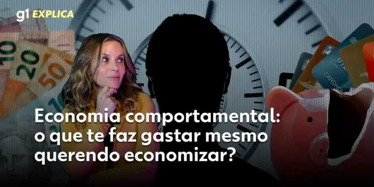 Seu Cérebro Pode Estar Sabotando Suas Finanças: Entenda o 'Viés do Presente' e Como Ele Afeta Seu Bolso - Foto: Reprodução
