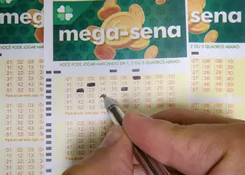 Mega-Sena Acumula: Prêmio Chega a R$ 6 Milhões no Próximo Concurso Sem Ganhadores no Concurso 3.011 - Foto: Reprodução