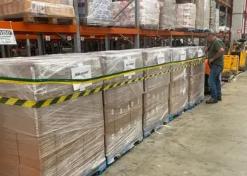 Azeite San Paolo: Lote 260289 é recolhido após Ministério flagrar fraude com mistura de óleos vegetais - Foto: Reprodução