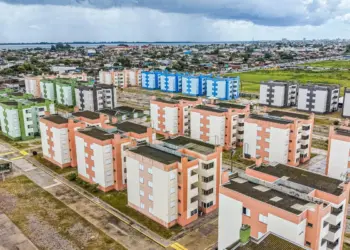 Consórcio Vence Primeiro Leilão de PPP de Locação Social Vinculada ao Minha Casa, Minha Vida no Brasil - Foto: Agência Brasil