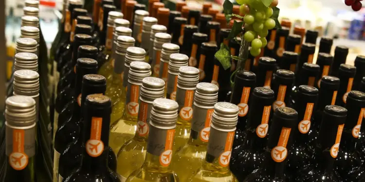 Prévia da Inflação em Maio Atinge 0,62%: Alimentação e Bebidas Lideram Alta, Enquanto Combustíveis e Transportes Apresentam Queda - Foto: Reprodução