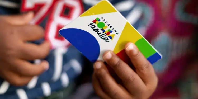 Bolsa Família: Pagamento de Maio para NIS Final 8 Começa Hoje com Valor Médio de R$ 678 - Foto: Agência Brasil
