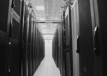 Data Center Bilionário em Sumaré: O "Cérebro" de IA que Promete Revolucionar a Tecnologia no Brasil - Foto: Reprodução