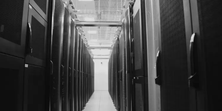 Data Center Bilionário em Sumaré: O "Cérebro" de IA que Promete Revolucionar a Tecnologia no Brasil - Foto: Reprodução