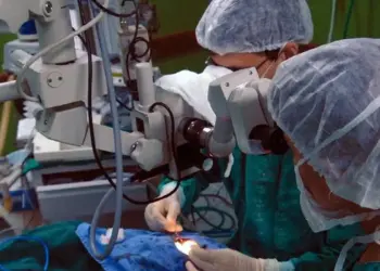 Risco de complicações cardíacas após cirurgia dobra para pacientes com Doença de Chagas, aponta estudo - Foto: Reprodução