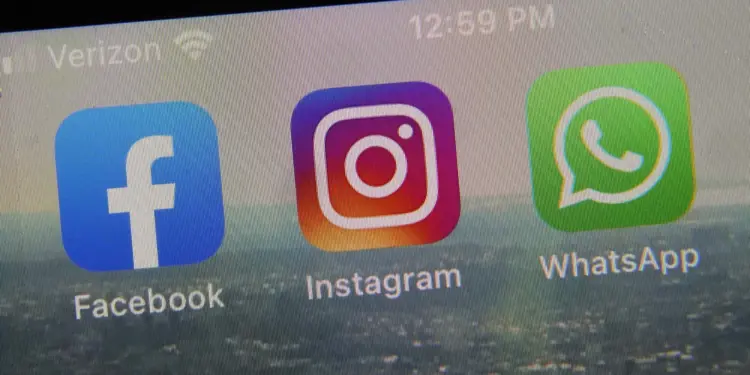 Meta Lança Planos Pagos para WhatsApp, Instagram e Facebook com Recursos Exclusivos e Mais Dados - Foto: Reprodução