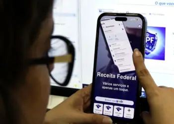 Declaração do Imposto de Renda: 5,1 Milhões de Brasileiros Ignoram Prazo Final Amanhã - Foto: Reprodução