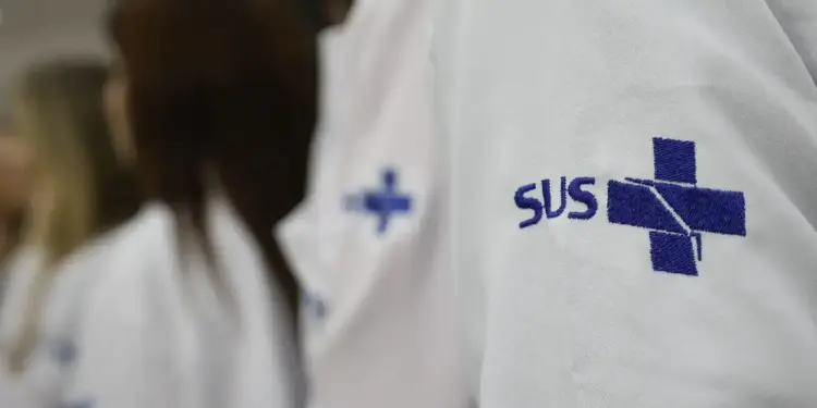 Homem de 37 anos com sintomas de Ebola é internado em São Paulo; investigação está em andamento - Foto: Reprodução
