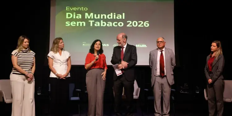 INCA Alerta: Cigarros com Sabor e Aromatizantes São Porta de Entrada para o Tabagismo entre Jovens