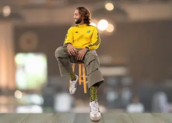Entre o reggae e o surf: Pedro Perez promete conexão e energia no Nada Mal Sessions, em Guarapari - Crédito: André Basílio