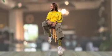Entre o reggae e o surf: Pedro Perez promete conexão e energia no Nada Mal Sessions, em Guarapari - Crédito: André Basílio