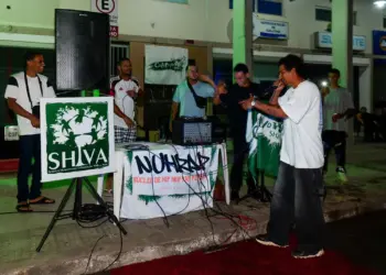 Colatina recebe Festival Conexão: Arte x Debate com foco na cultura Hip Hop - Foto: Divulgação