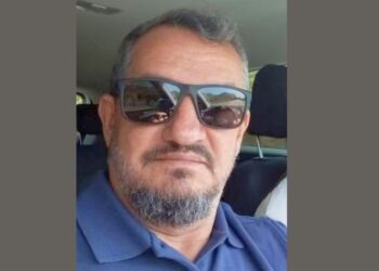 Produtor rural morre eletrocutado durante manutenção em Águia Branca - Foto: Rede Social