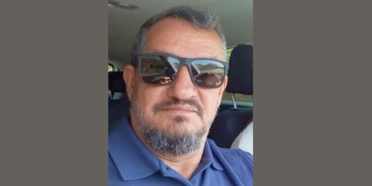 Produtor rural morre eletrocutado durante manutenção em Águia Branca - Foto: Rede Social